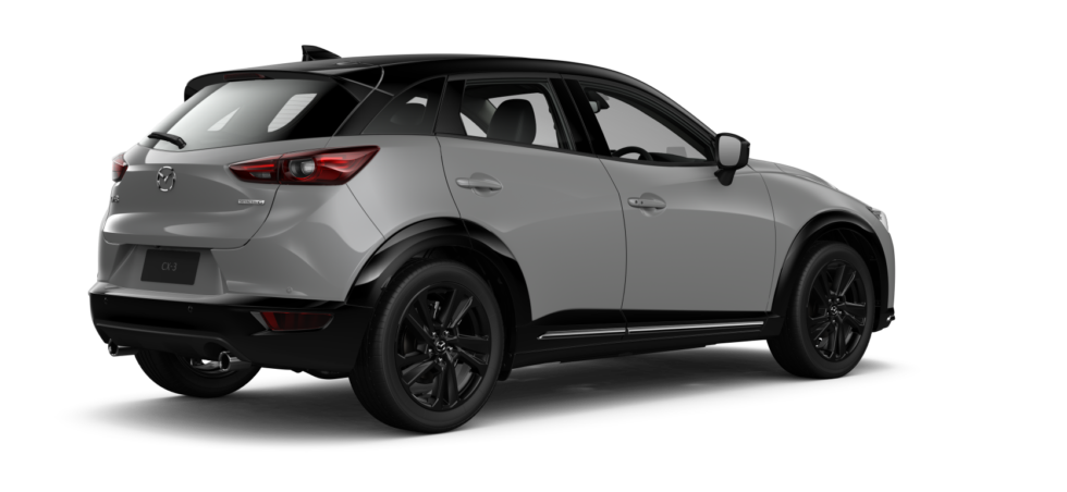 2025 Mazda CX-3 DK G20 GT SP SUV Image 13