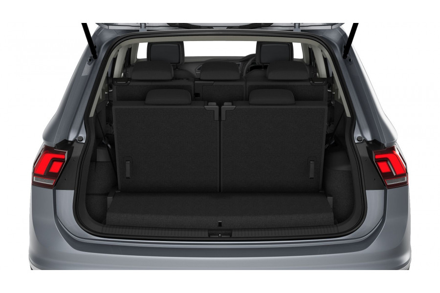 2024 MY24.5 Volkswagen Tiguan 5N 110TSI Life Allspace SUV Image 8