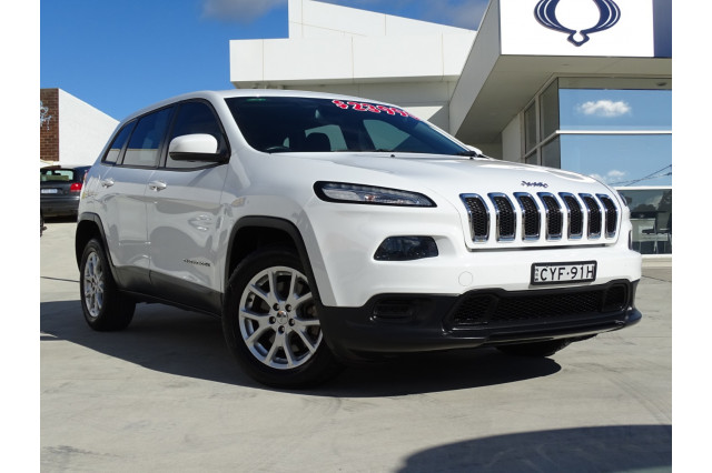 2015 [THIS VEHICLE IS SOLD] image 1