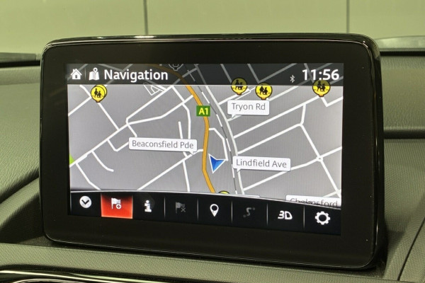 2021 Mazda MX-5 ND GT Convertible Image 18