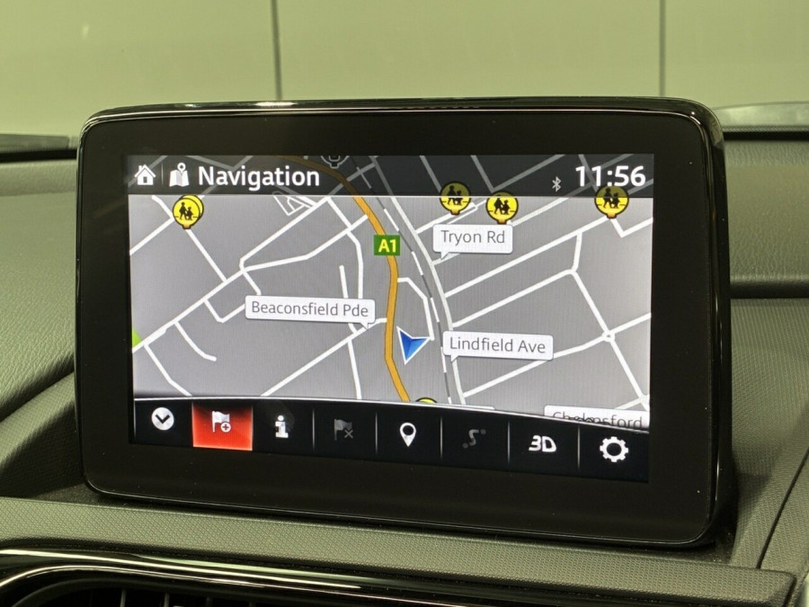 2021 Mazda MX-5 ND GT Convertible Image 18