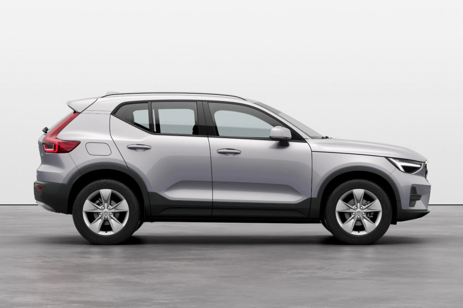 Demo 2022 Volvo XC40 Plus B4 #MAV1578 Mosman, NSW