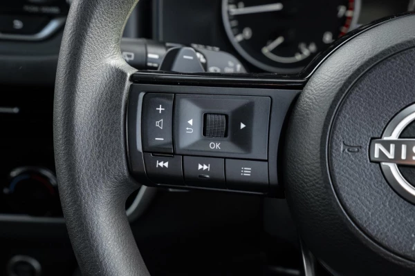 2024 Nissan QASHQAI J12 ST SUV Image 17