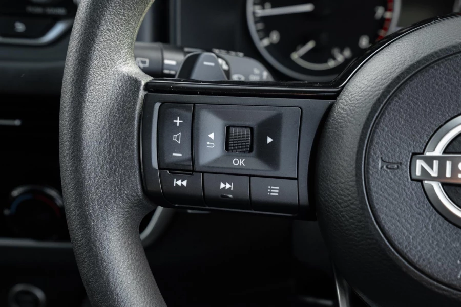 2024 Nissan QASHQAI J12 ST SUV Image 17
