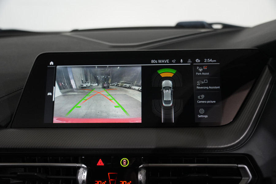 2021 BMW 2 Series M235i xDrive Coupe Image 21