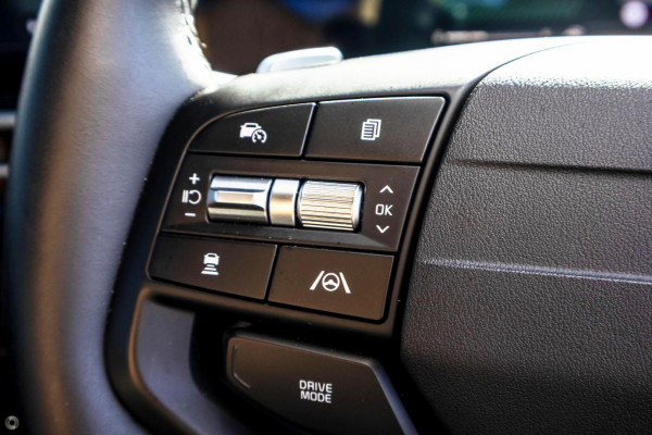 2026 MY27 Kia Sportage NQ5 PE HEV SX SUV Image 13