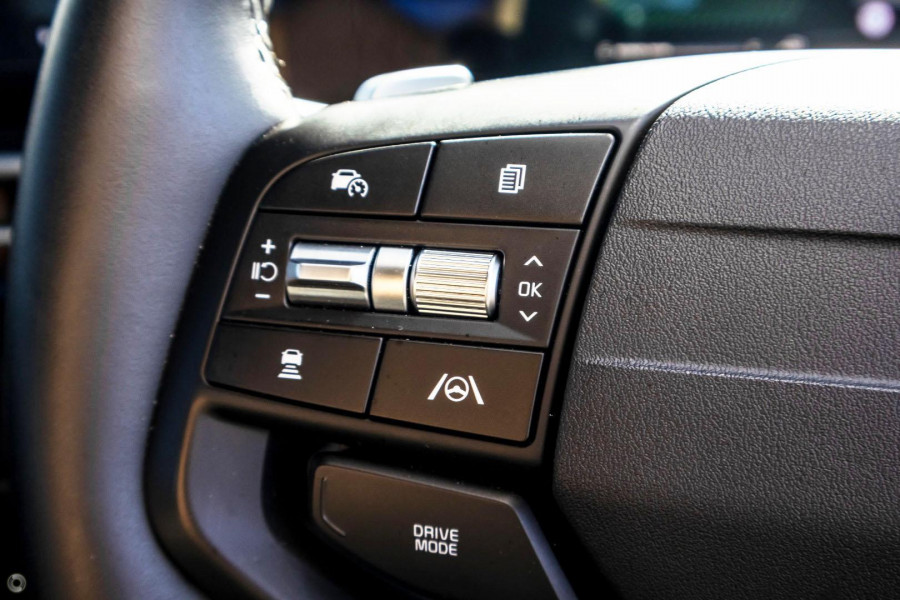 2026 MY27 Kia Sportage NQ5 PE HEV SX SUV Image 13