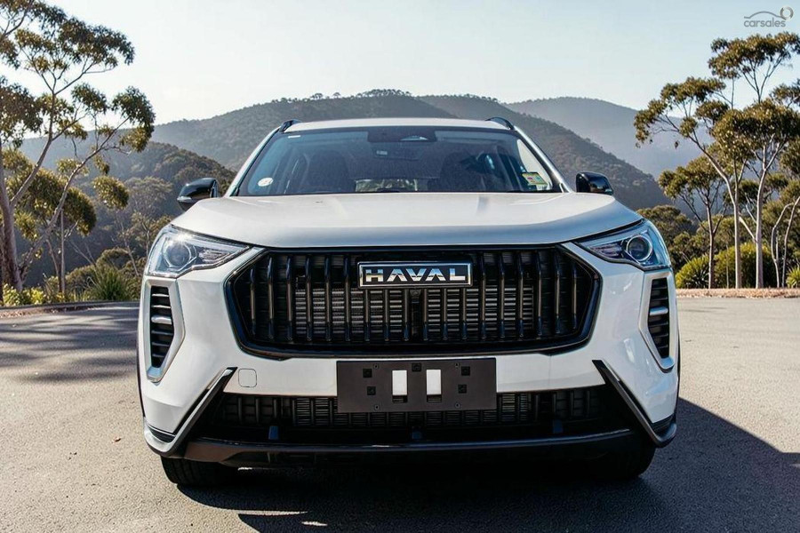 2026 GWM Haval Jolion A01 Premium SUV Image 2