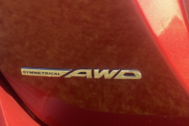 2014 Subaru Impreza G4 MY14 2.0i AWD Sedan Image 5