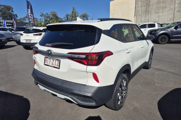 2019 MY20 Kia Seltos SP2 Sport SUV Image 6