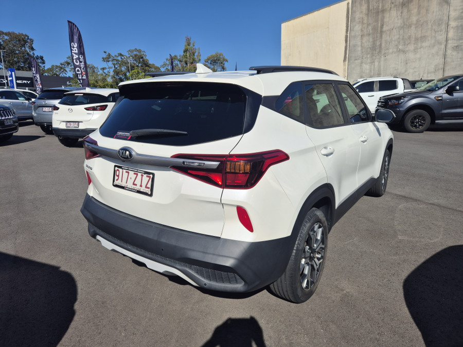 2019 MY20 Kia Seltos SP2 Sport SUV Image 6