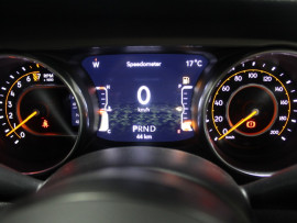 2019 Jeep Wrangler JL Sport S Unlimited Softtop