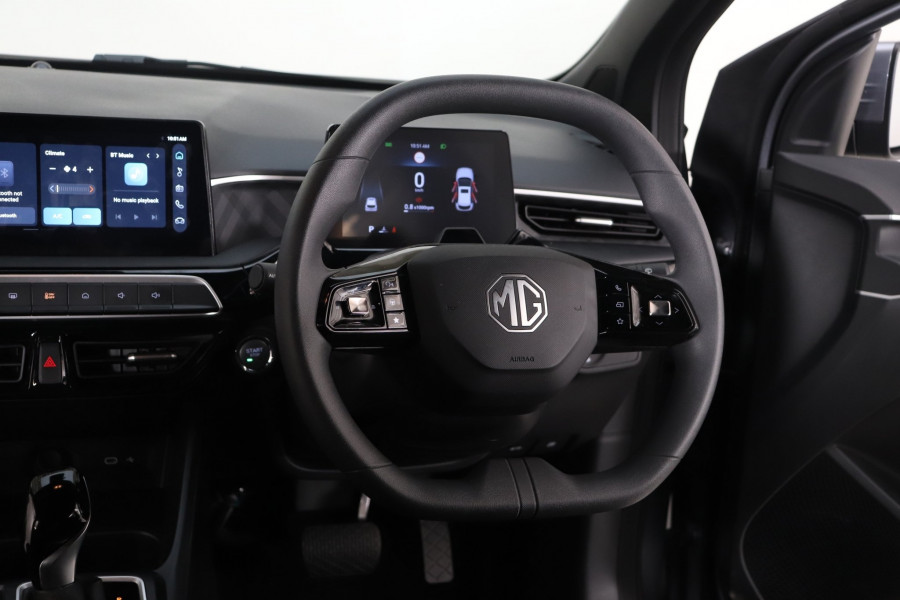 2026 MG MG3 ZP22 Excite Hatch Image 10