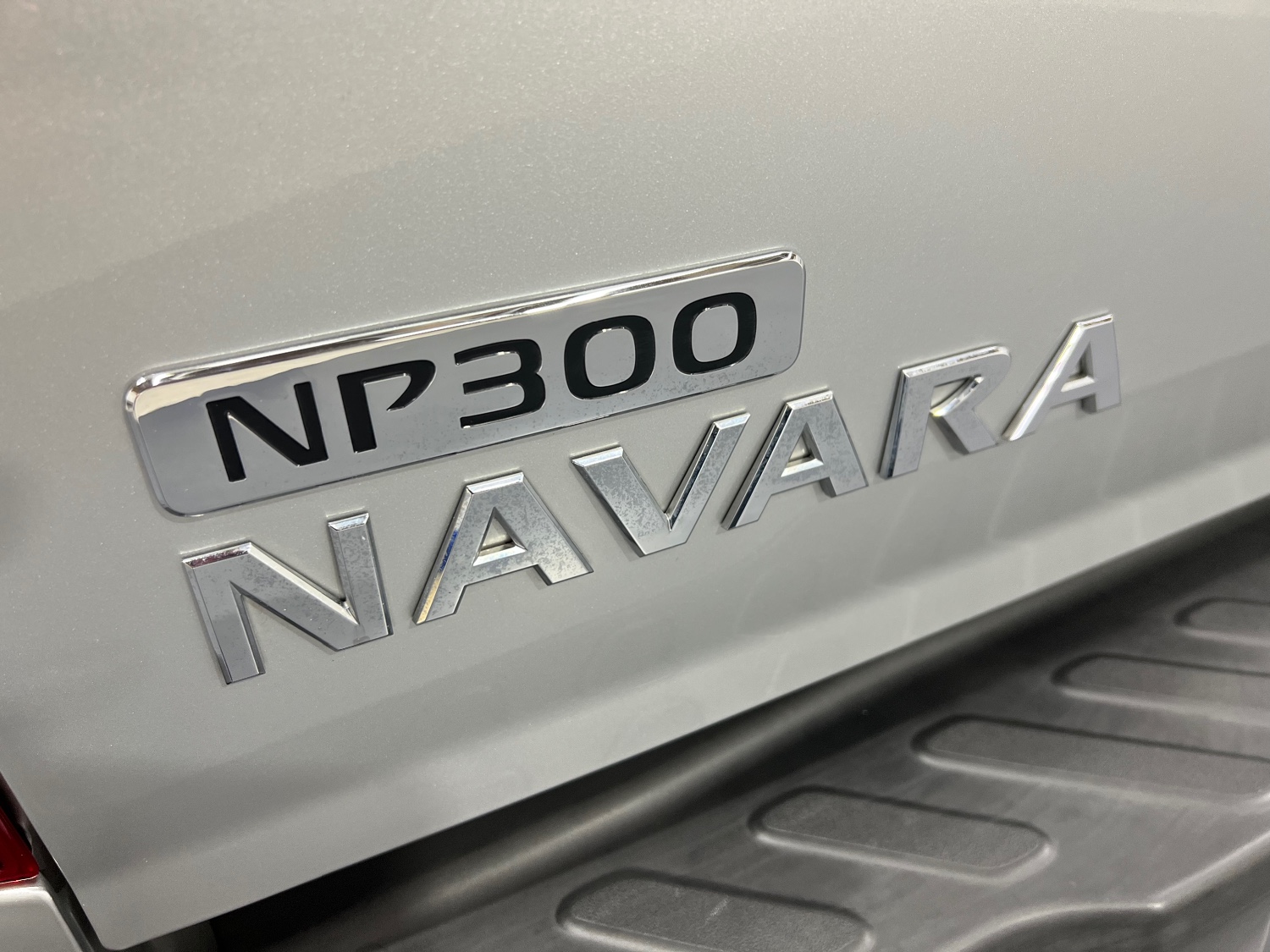 2015 Nissan Navara D23 RX Ute Image 22