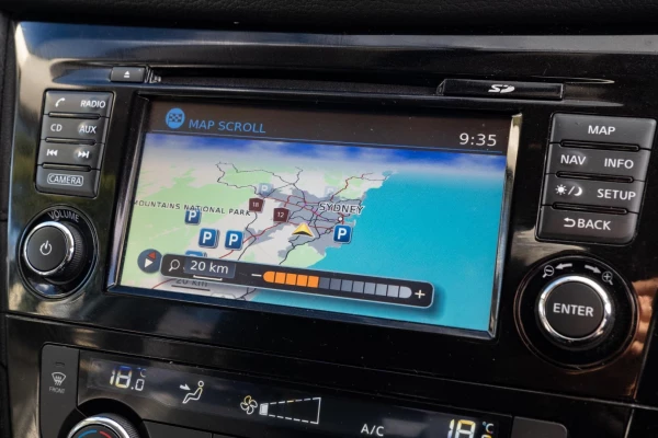 2019 Nissan X-Trail T32 Series II ST-L SUV Image 13
