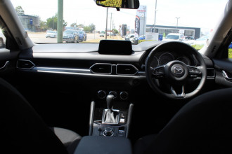 2019 Mazda CX-5 KF Series Maxx Suv image 17