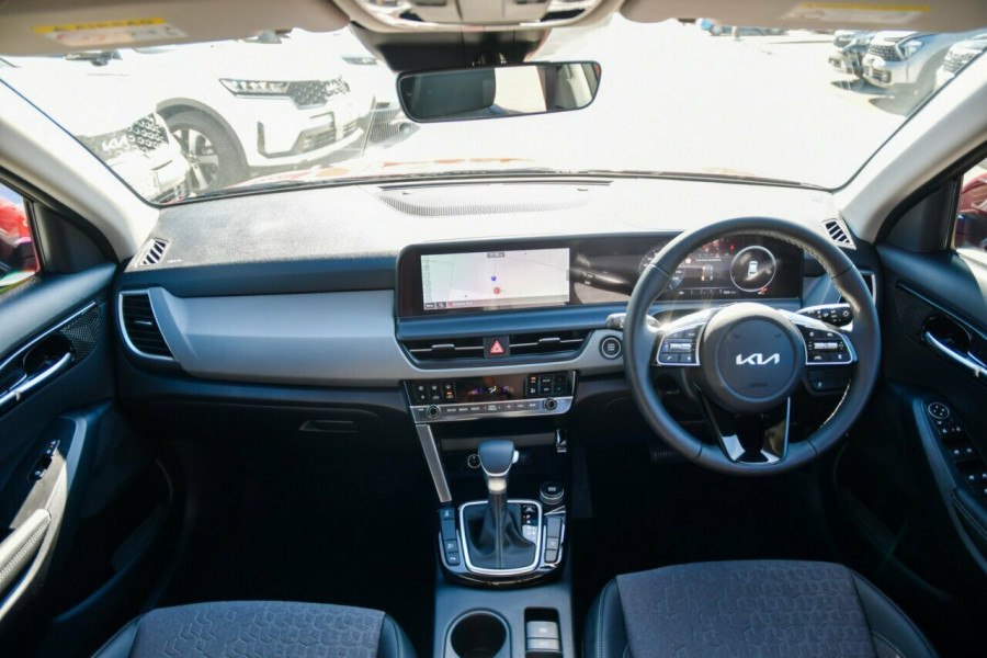 2025 Kia Seltos SP2 PE Sport + SUV Image 17