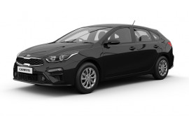 Kia Cerato Hatch S BD
