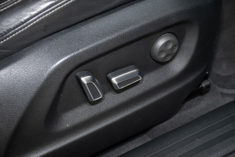 2015 Audi SQ5 TDI SUV Image 17