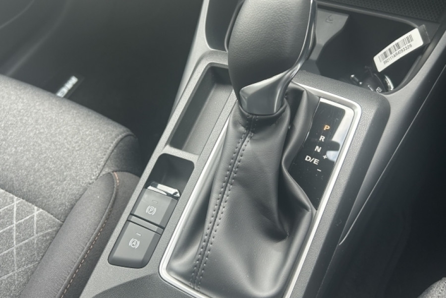 2025 MG MG3 Excite Hybrid+ Hatch Image 13