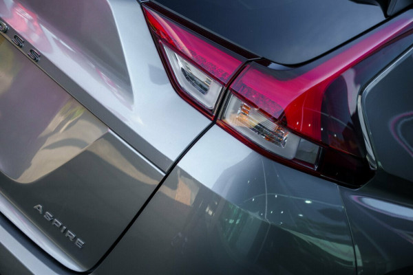2024 Mitsubishi Eclipse Cross YB Aspire SUV Image 5