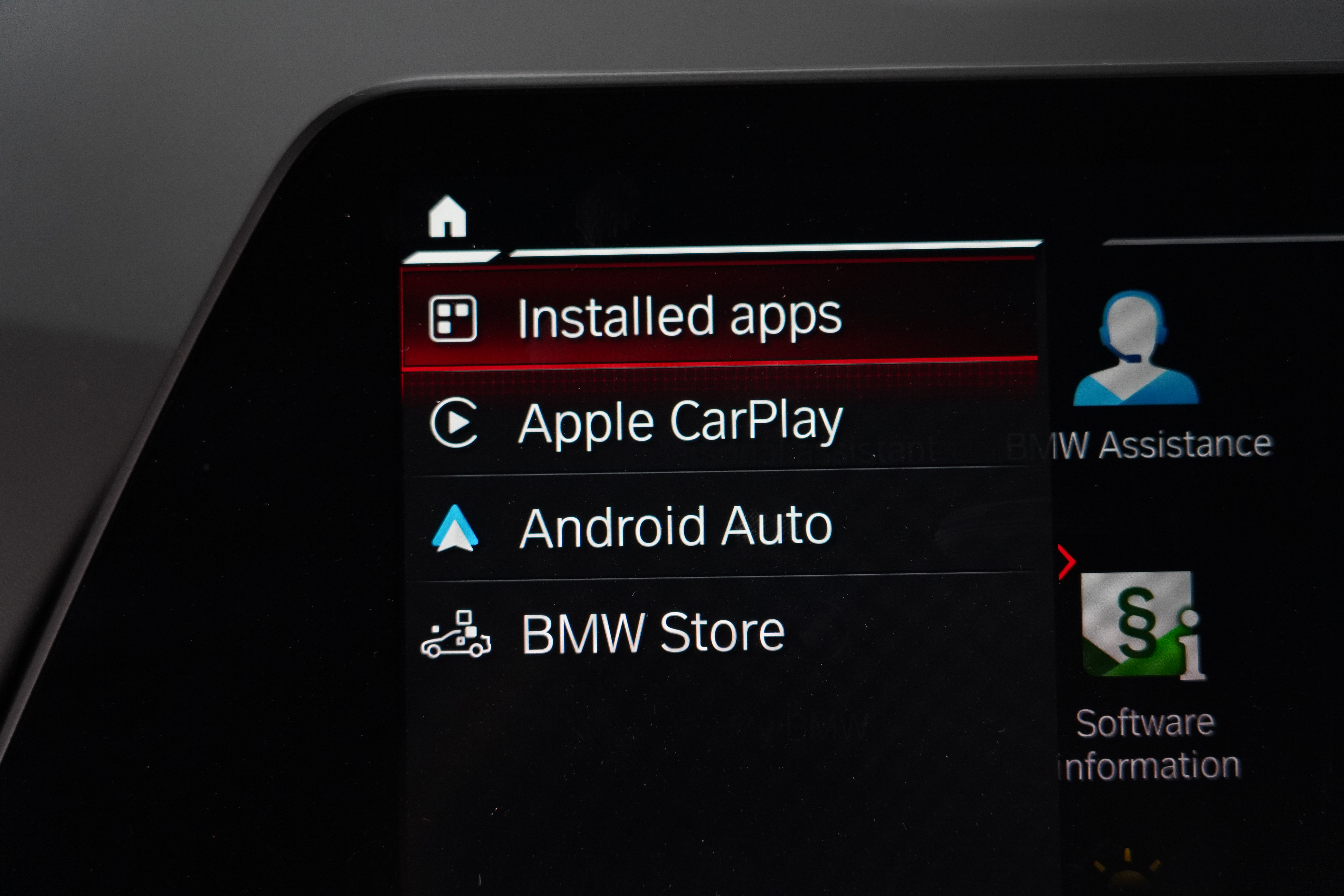 2022 BMW M4 50 Jahre Edition X Drive Coupe Image 47