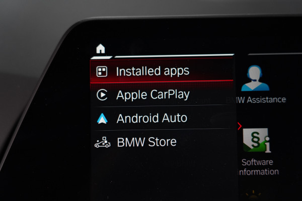 2022 BMW M4 50 Jahre Edition X Drive Coupe Image 47