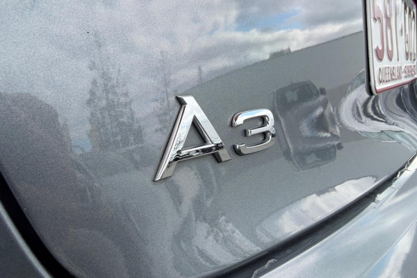2017 Audi A3 8V  Sedan Image 13