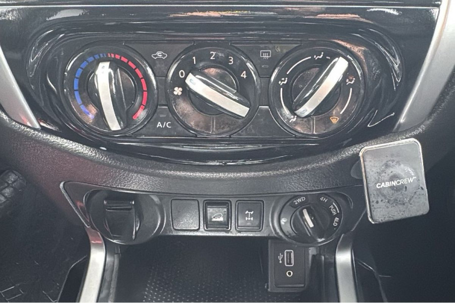 2021 Nissan Navara D23 SL Ute Image 17
