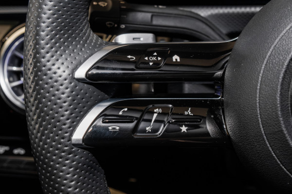 2023 MY25 Mercedes-Benz A-Class V177 A200 Sedan image 11