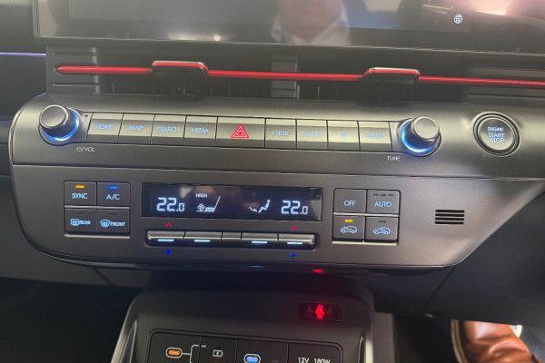 2025 MY26 Hyundai KONA SX2.V3 N Line Premium SUV Image 27