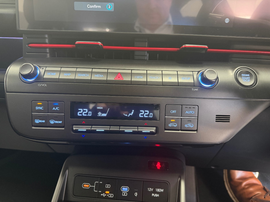 2025 MY26 Hyundai KONA SX2.V3 N Line Premium SUV Image 27