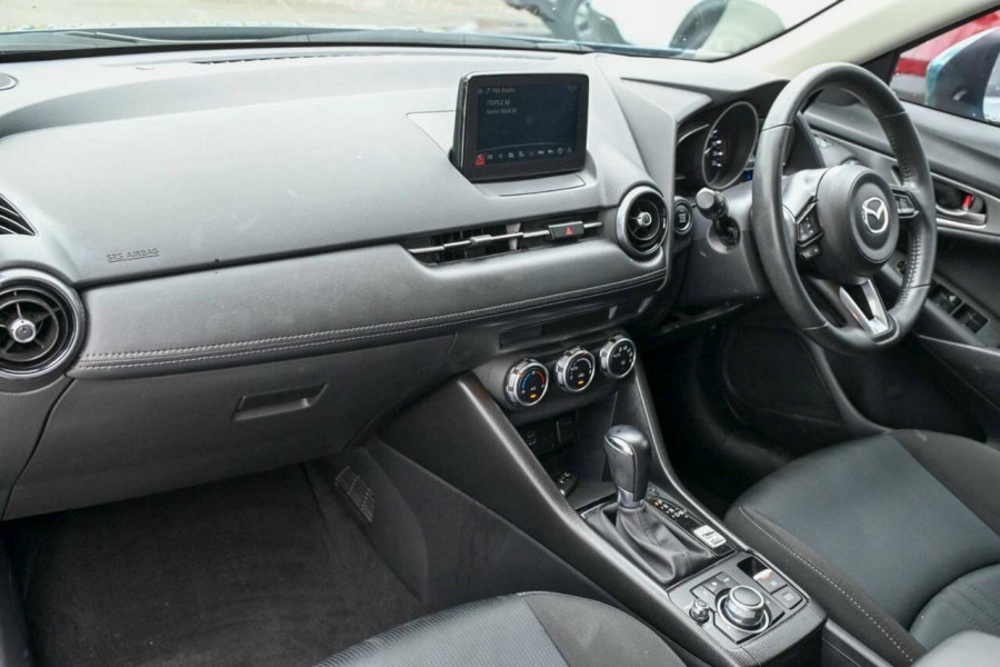 2020 Mazda CX-3 DK Maxx SUV Image 16