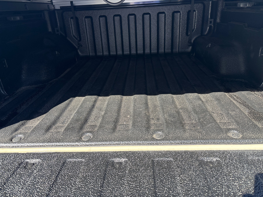 2025 MY26 Kia Tasman TK X-Line Ute Image 44