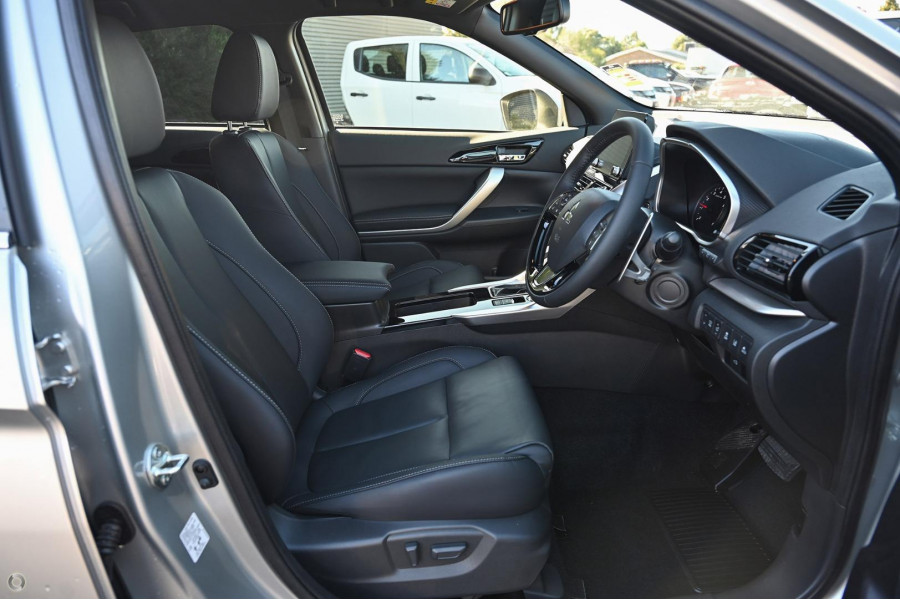 2024 Mitsubishi Eclipse Cross YB Exceed SUV Image 6