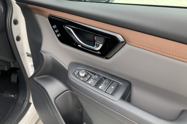 2025 MY26 Subaru Forester S6 Hybrid Sport SUV Image 16