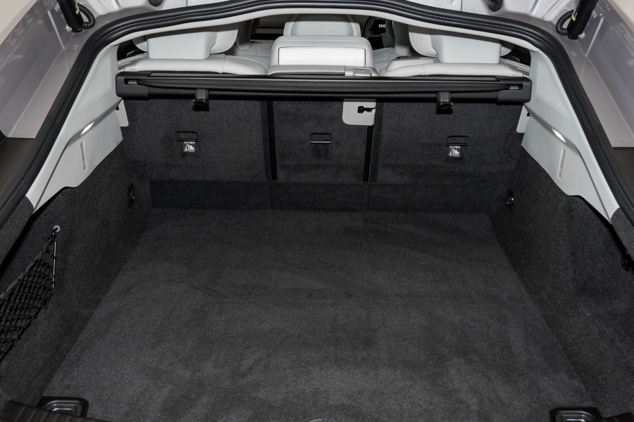 2025 MY26 Volvo ES90  Ultra Single Motor Sedan Image 21
