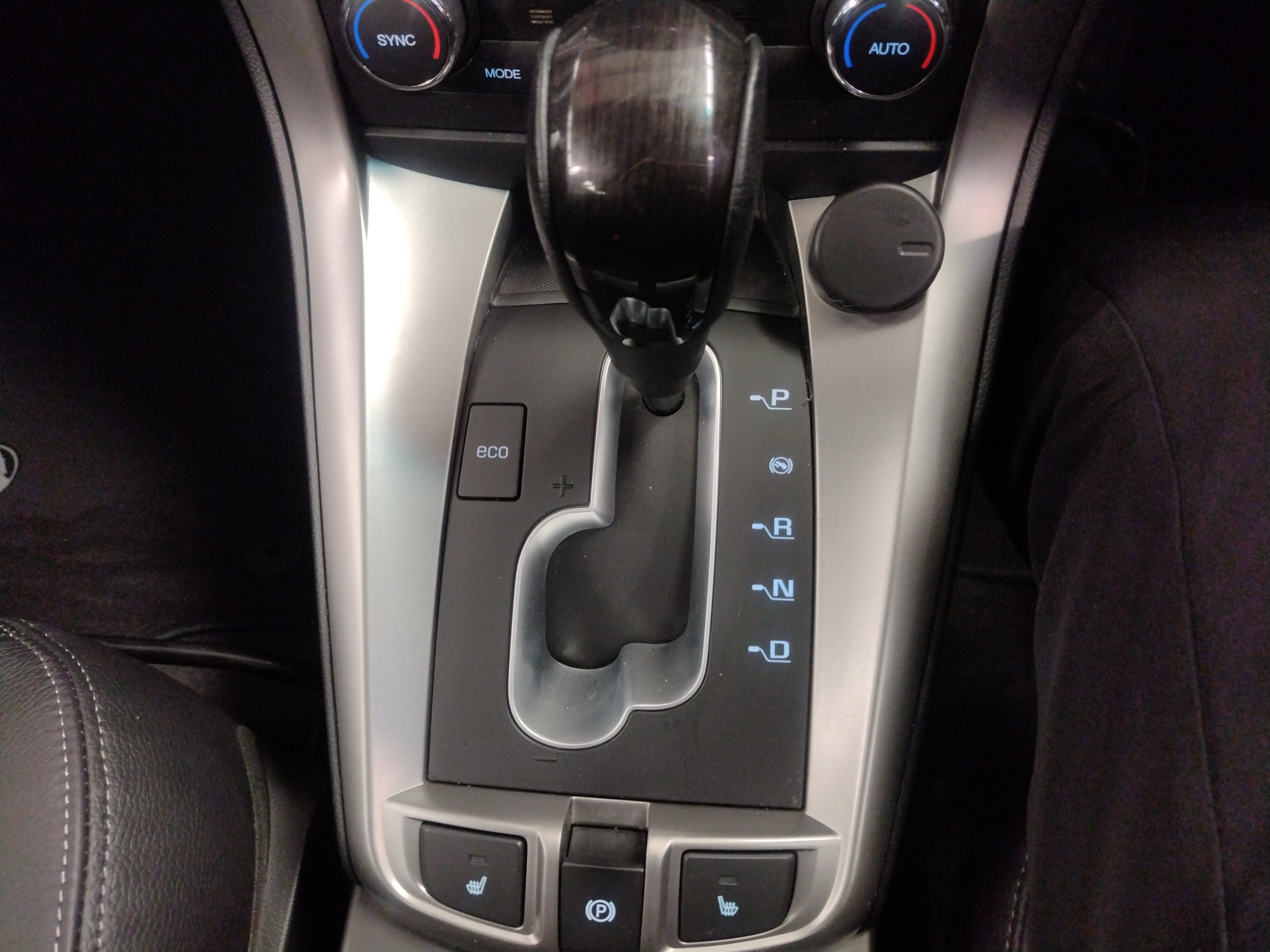 2014 Holden Captiva CG LTZ SUV Image 20