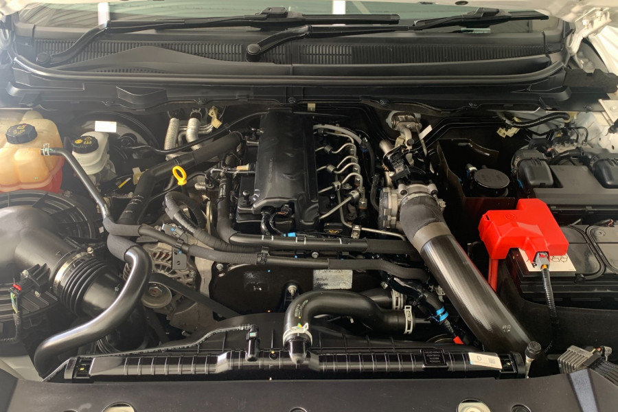 2020 MY20.25 Ford Ranger PX MkIII XLS Ute Image 20