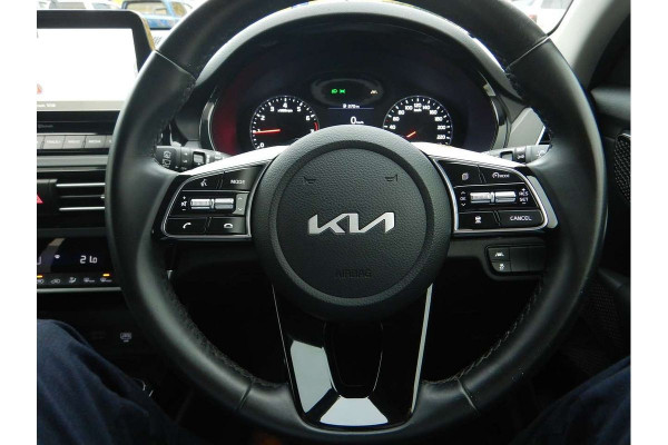 2022 Kia Seltos SP2 Sport+ SUV Image 11
