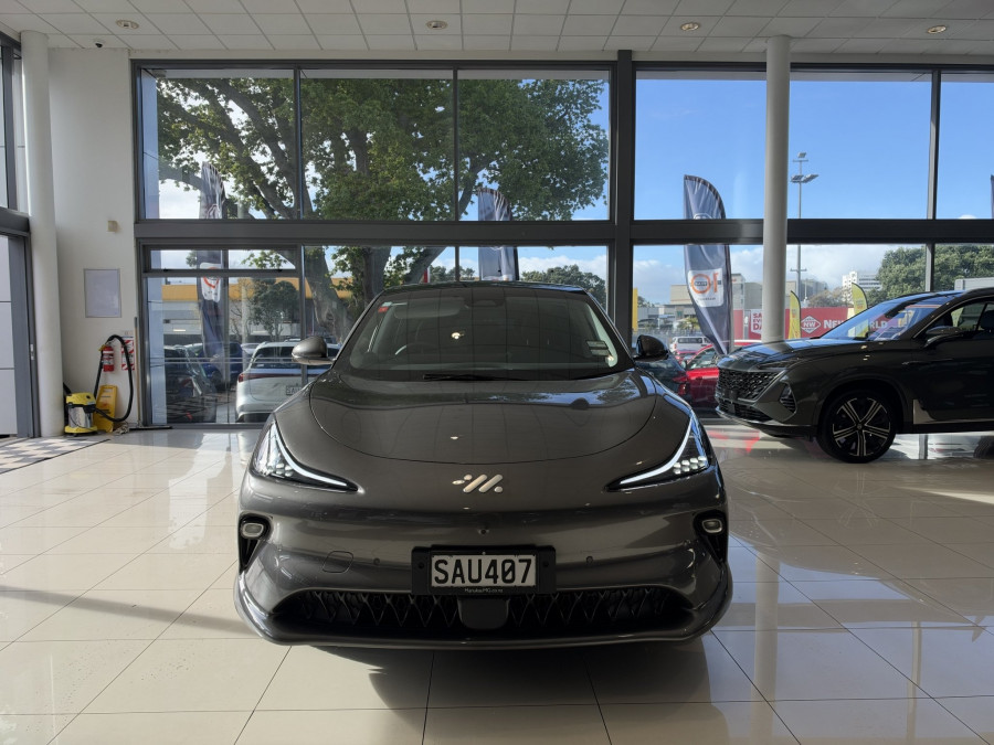 2026 MG IM6 Premium SUV Image 2