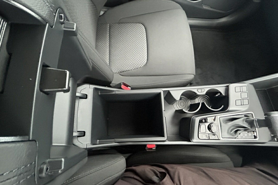 2024 MY25 Kia Sportage NQ5 S SUV Image 22