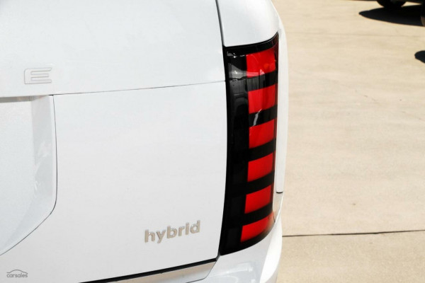 2026 Hyundai Palisade LX3.V1 Calligraphy SUV Image 11