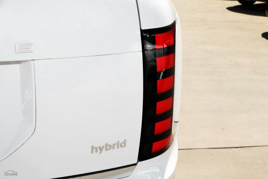 2026 Hyundai Palisade LX3.V1 Calligraphy SUV Image 11