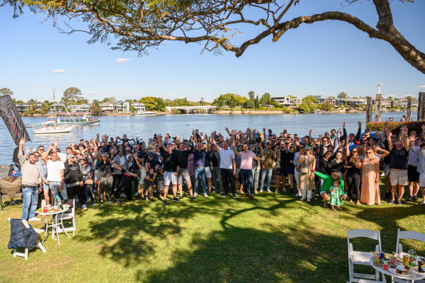 Staff Family Picnic - QLD