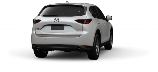 2021 MY20 Mazda CX-5 KF Series Maxx Other Mobile Image 14
