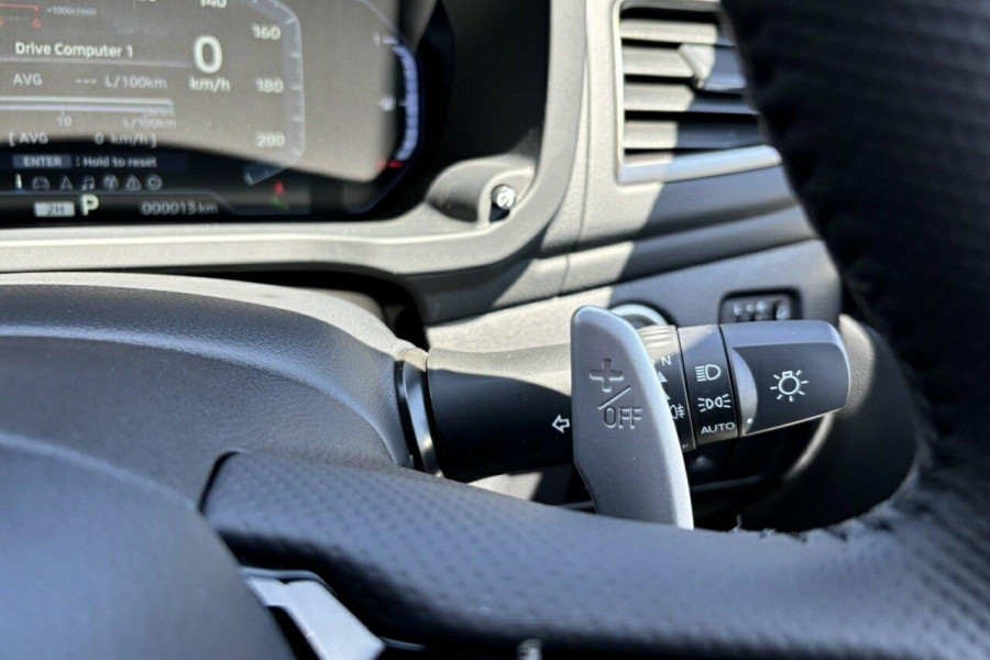 2024 Mitsubishi Pajero Sport QG GSR SUV Image 23