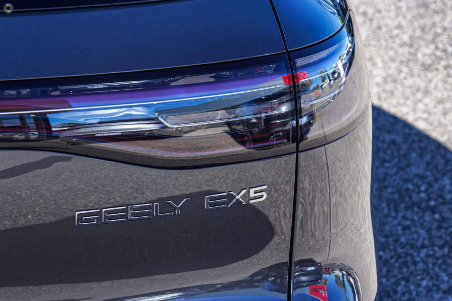 2026 MY27 Geely EX5 E245 Inspire Extended Range SUV Image 11
