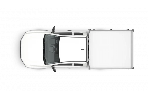2026 MY26.5 Ford Ranger P703 XL Cab Chassis Image 9