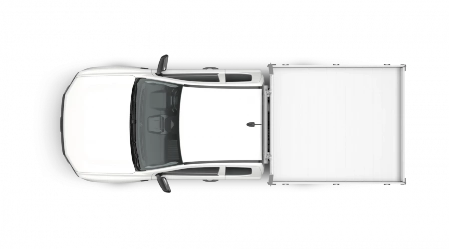 2026 MY26.5 Ford Ranger P703 XL Cab Chassis Image 9